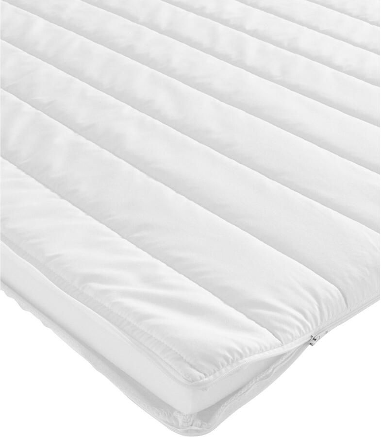 Andas Boxspring Salo incl. topmatras 6 breedten 2 hardheden tfk ook in hardheid 4