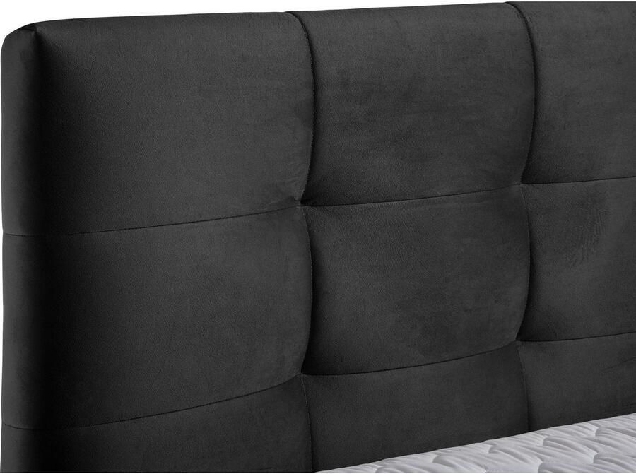 Andas Boxspring Salo incl. topmatras 6 breedten 2 hardheden tfk ook in hardheid 4