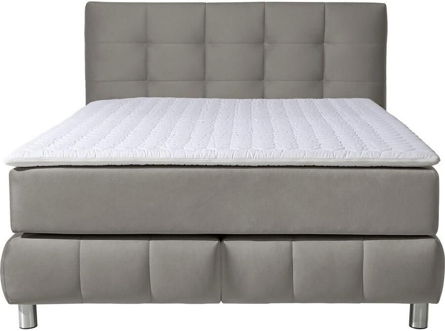 Andas Boxspring Salo incl. topmatras 6 breedten 2 hardheden tfk ook in hardheid 4