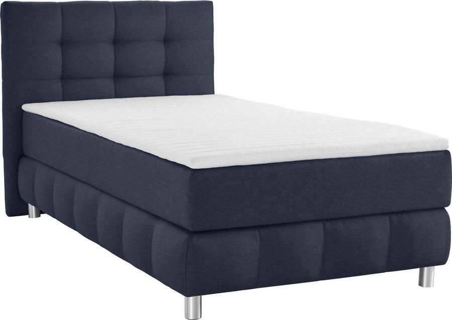 Andas Boxspring Salo incl. topmatras 6 breedten 2 hardheden tfk ook in hardheid 4