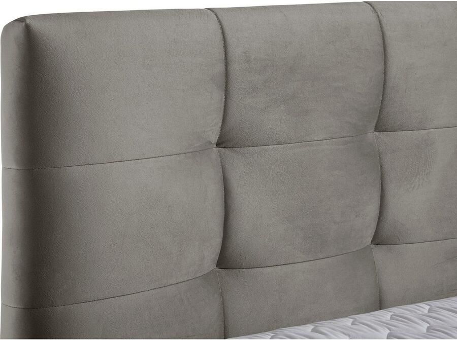 Andas Boxspring Salo incl. topmatras 6 breedten 2 hardheden tfk ook in hardheid 4