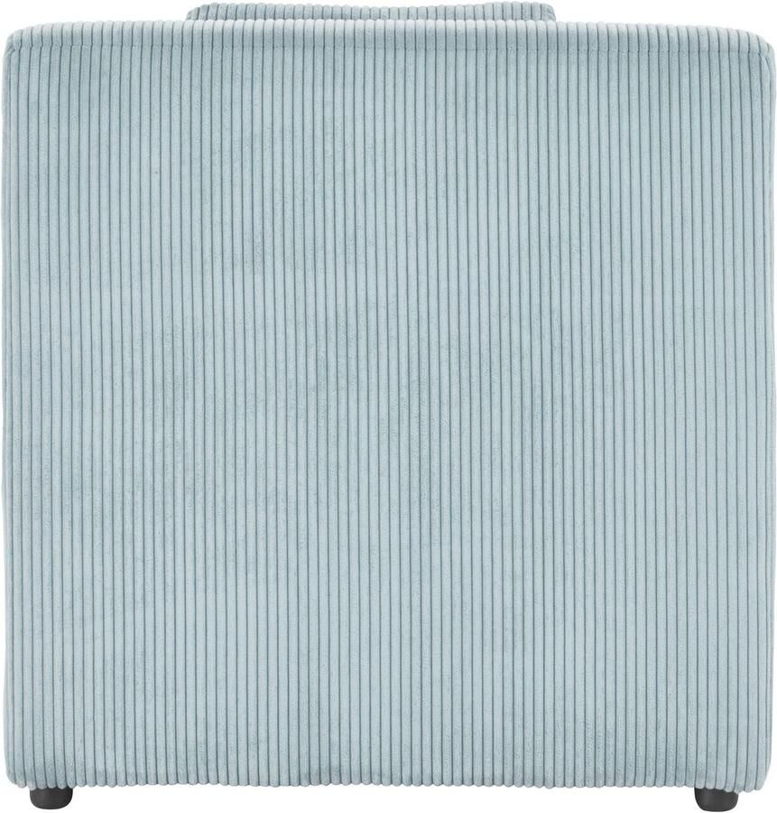 OTTO Fauteuil Alesund los of als modulair element voor sets