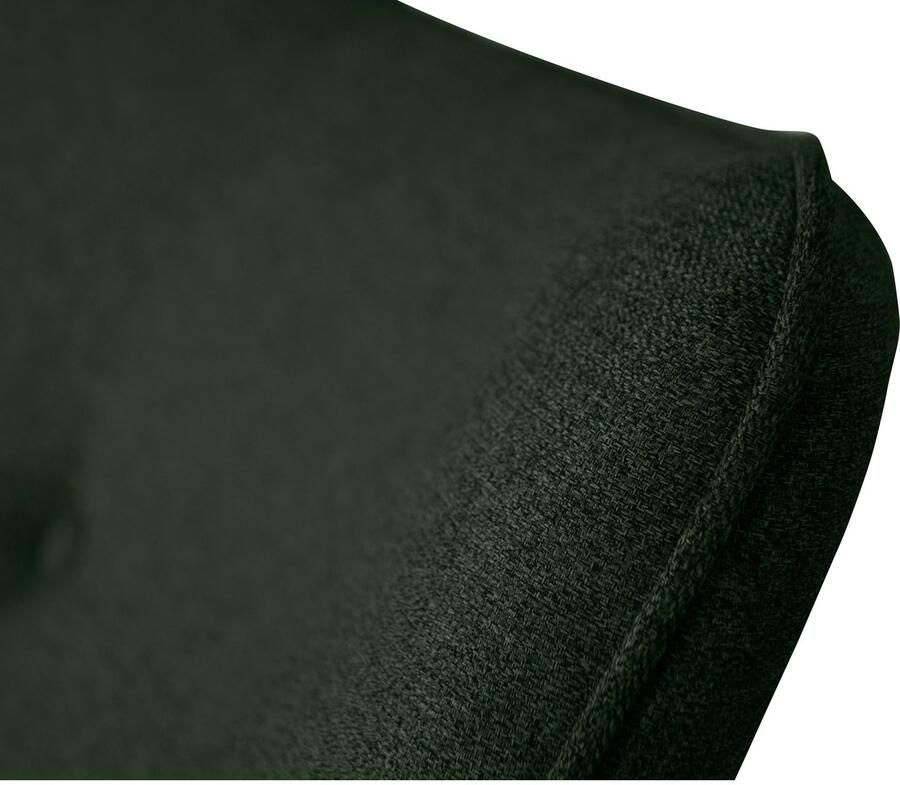 Home affaire Fauteuil Nicko naar keuze met of zonder kruk