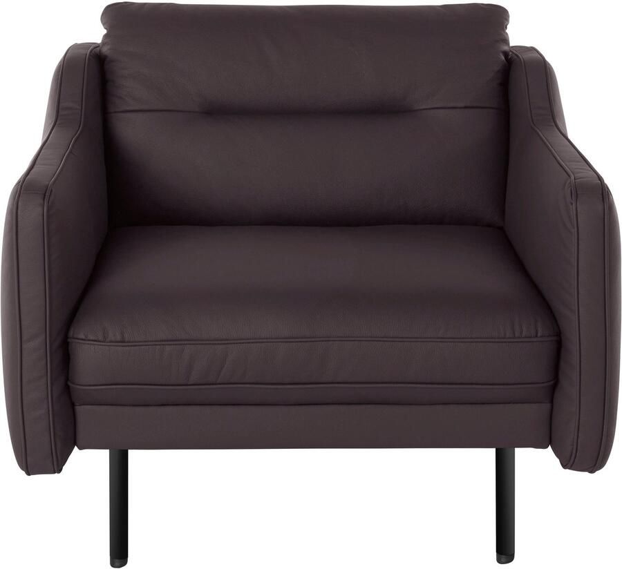 Andas Fauteuil Nordfyn chic design in 3 stofkwaliteiten design by morten georgsen