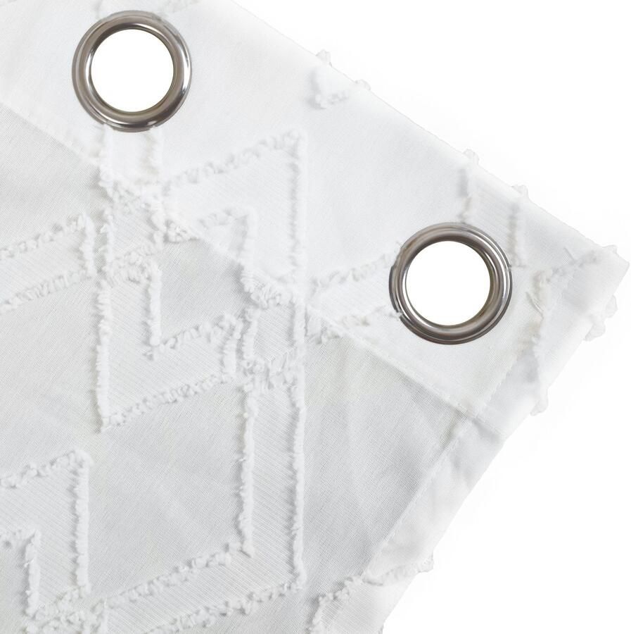 Andas Gordijn Markane (1 stuk)