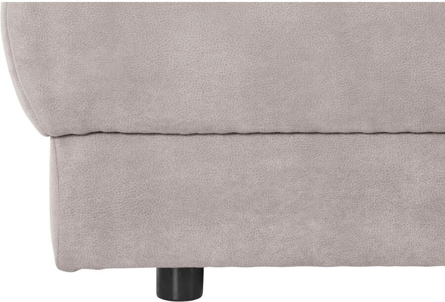 Andas Hocker Hobro in 3 overtrekstoffen en vele kleuren design by morten georgsen