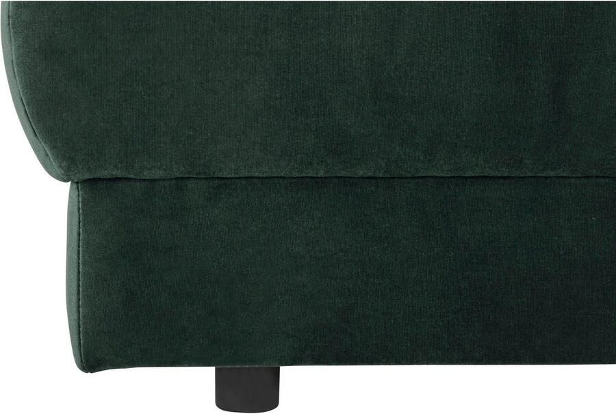 Andas Hocker Hobro in 3 overtrekstoffen en vele kleuren design by morten georgsen