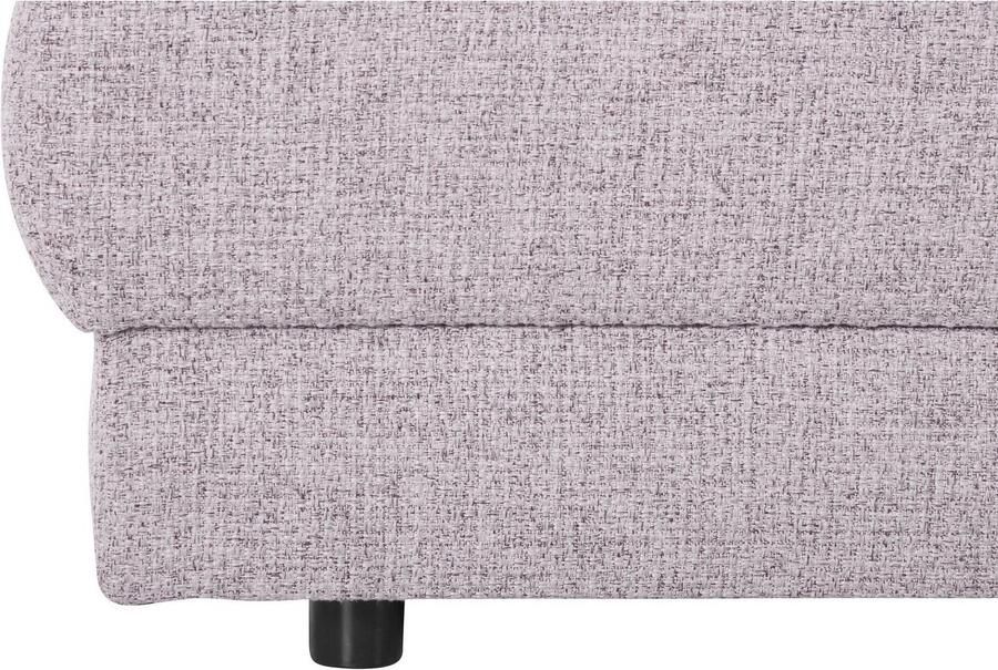 Andas Hocker Hobro in 3 overtrekstoffen en vele kleuren design by morten georgsen