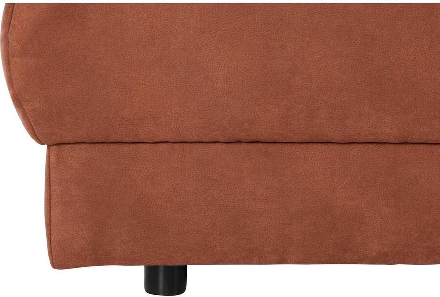 Andas Hocker Hobro in 3 overtrekstoffen en vele kleuren design by morten georgsen