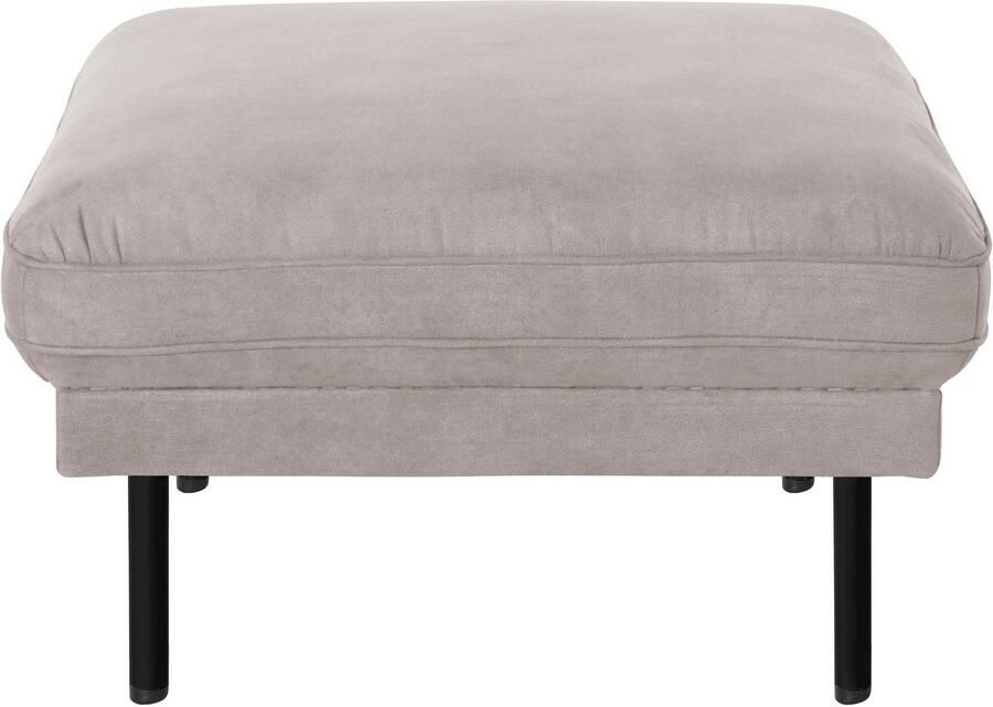 Andas Hocker Nordfyn chic design in 3 stofkwaliteiten design by morten georgsen