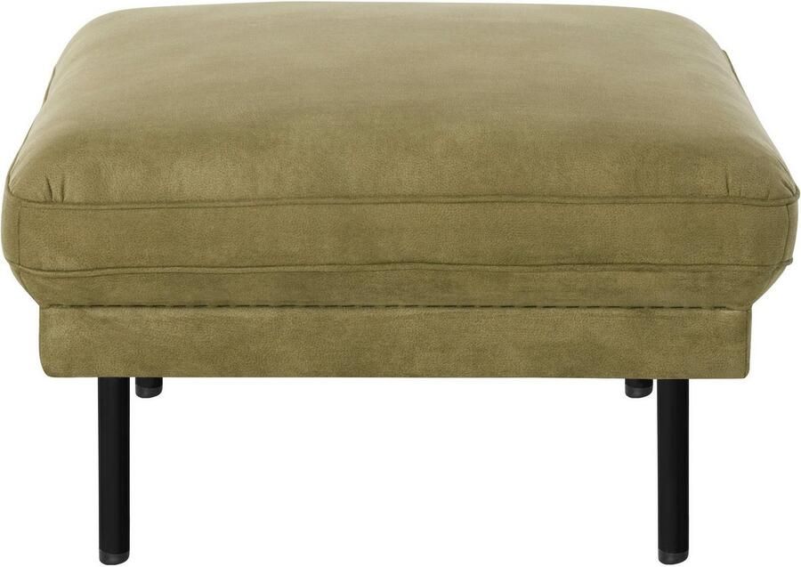 Andas Hocker Nordfyn chic design in 3 stofkwaliteiten design by morten georgsen