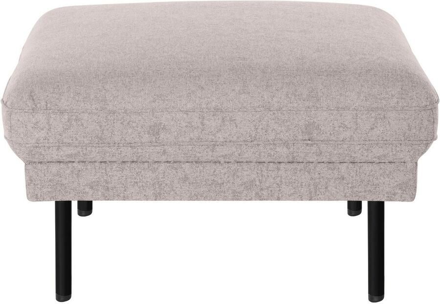 Andas Hocker Nordfyn chic design in 3 stofkwaliteiten design by morten georgsen