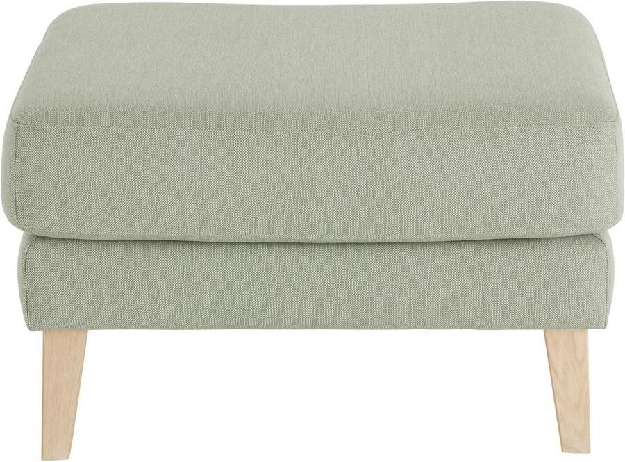 Andas Hocker Raadal Ontwerp door Morten Georgsen