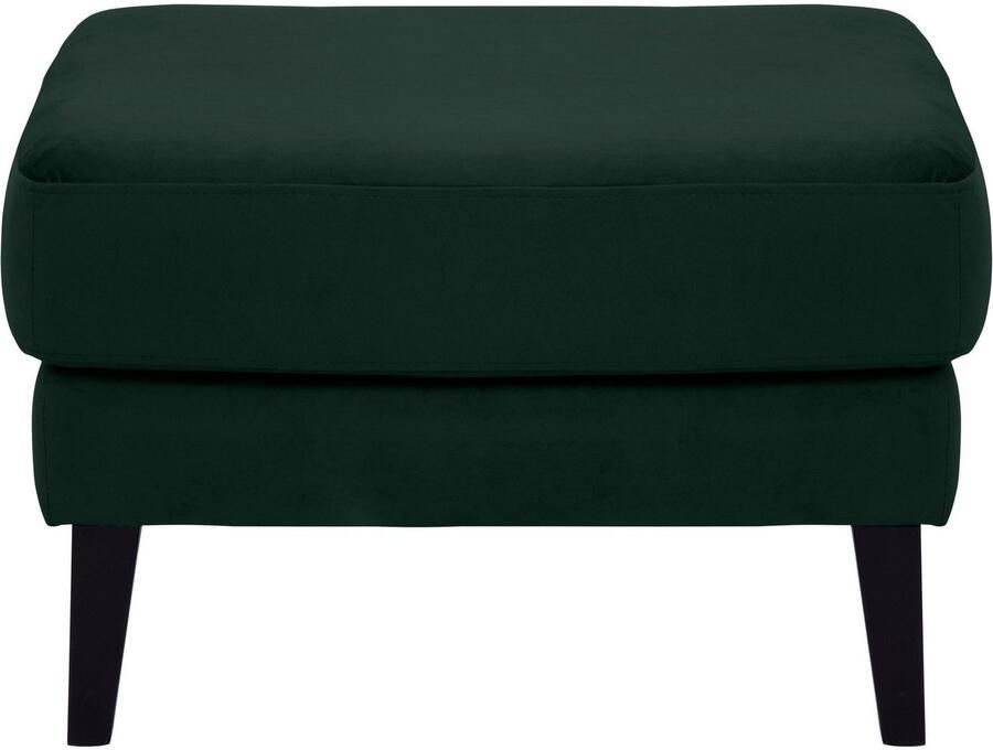 Andas Hocker Raadal Ontwerp door Morten Georgsen