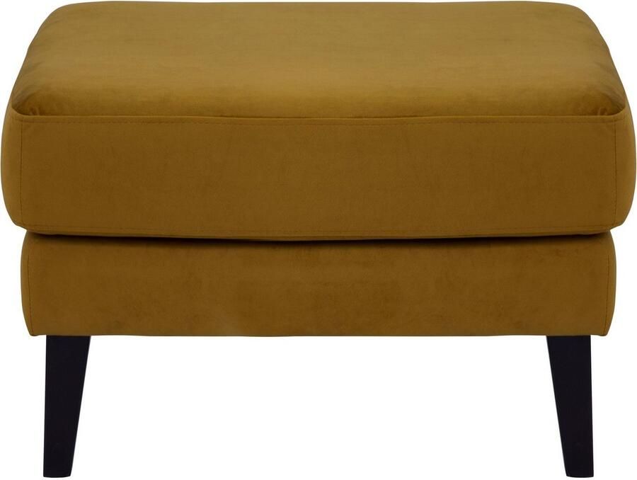 Andas Hocker Raadal Ontwerp door Morten Georgsen