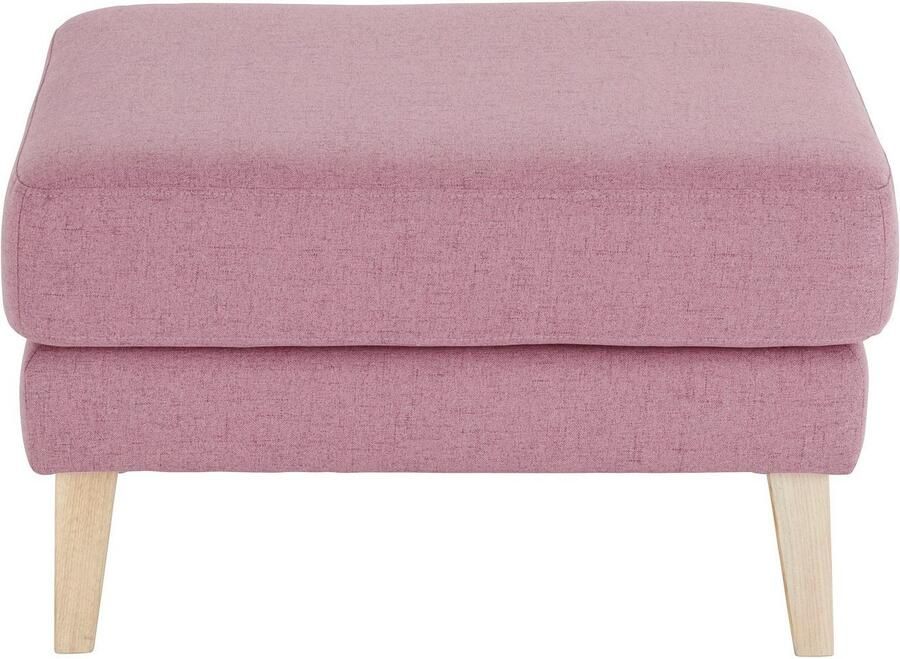 Andas Hocker Raadal Ontwerp door Morten Georgsen