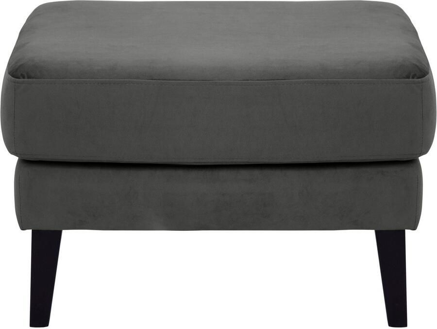 Andas Hocker Raadal Ontwerp door Morten Georgsen