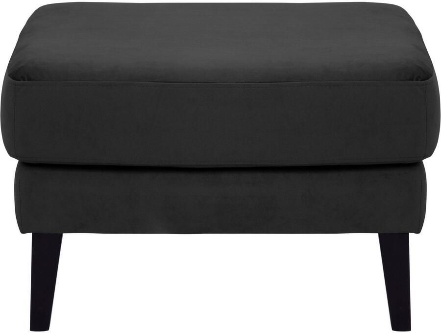 Andas Hocker Raadal Ontwerp door Morten Georgsen