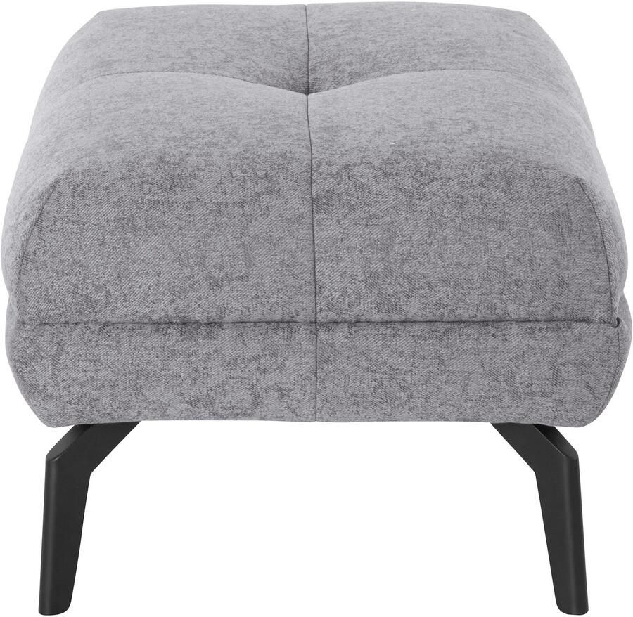 Andas Hocker Stenlille in 3 soorten bekleding design by morten georgsen