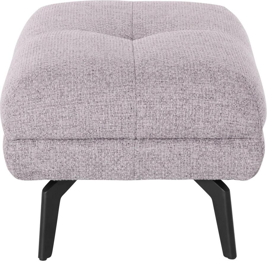 Andas Hocker Stenlille in 3 soorten bekleding design by morten georgsen