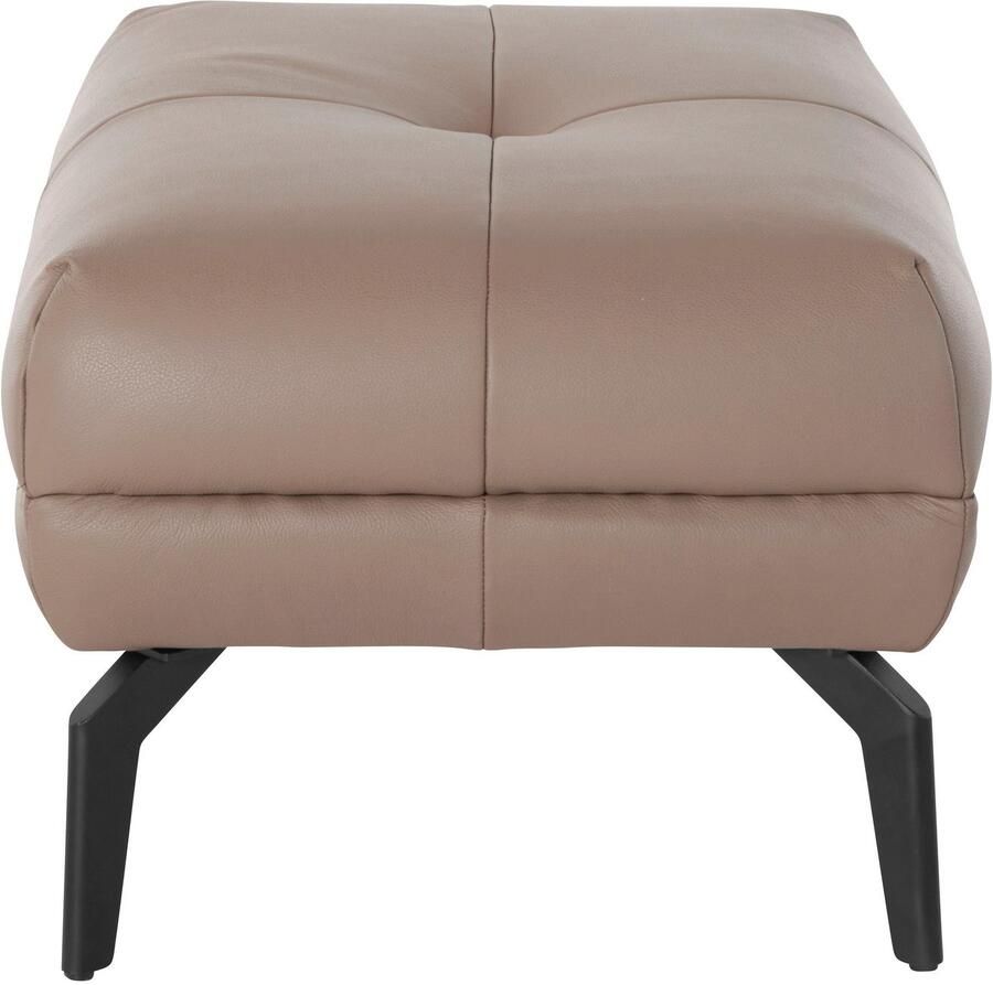 Andas Hocker Stenlille in 3 soorten bekleding design by morten georgsen