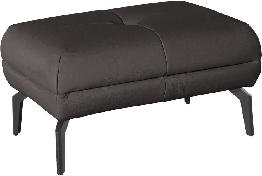 Andas Hocker Stenlille in 3 soorten bekleding design by morten georgsen