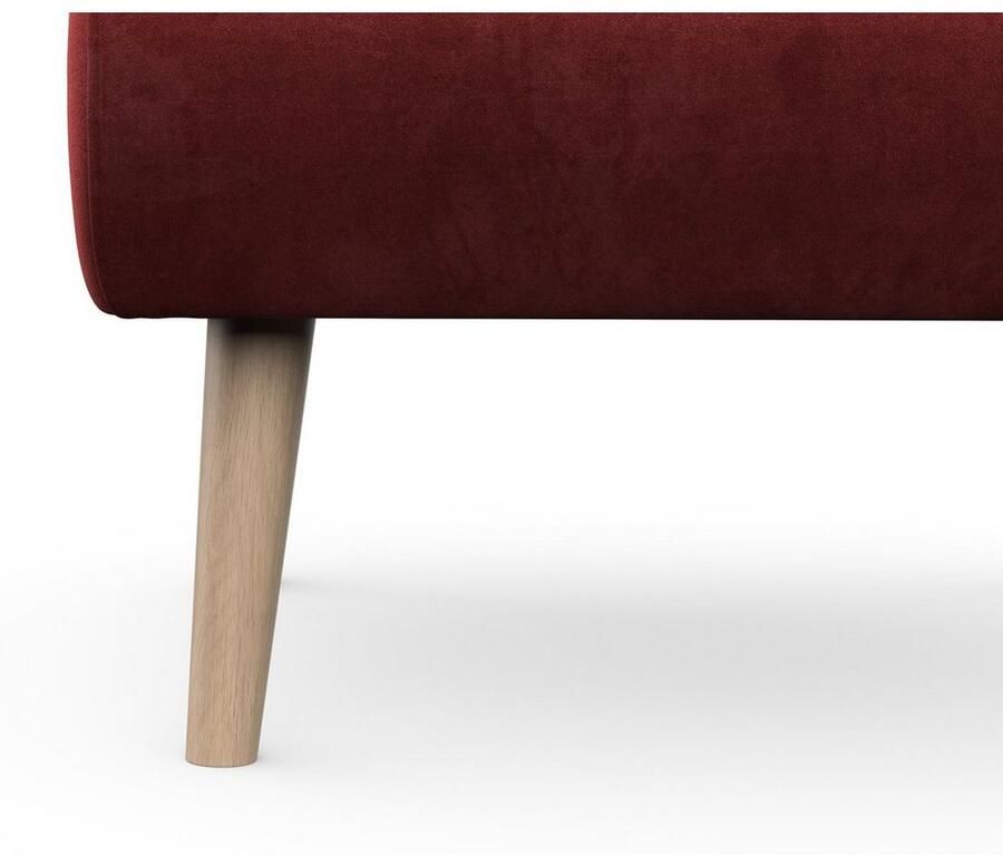 Andas Hocker SWIFT passend bij de swift-serie bxdxh: 75 x 68 x 44 cm