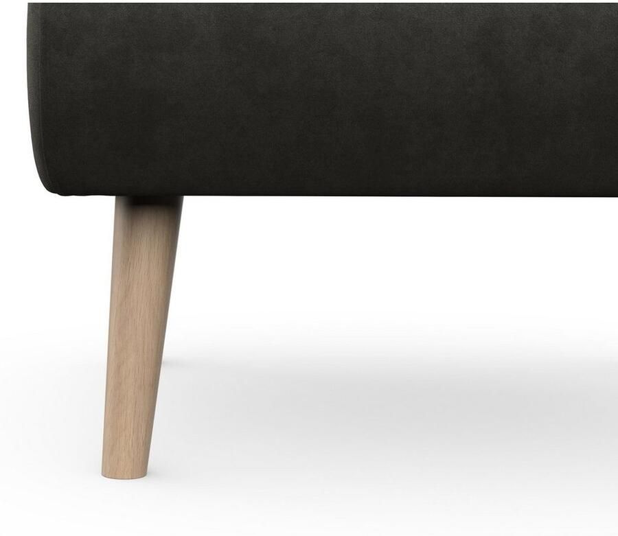 Andas Hocker SWIFT passend bij de swift-serie bxdxh: 75 x 68 x 44 cm