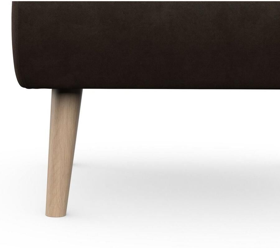 Andas Hocker SWIFT passend bij de swift-serie bxdxh: 75 x 68 x 44 cm