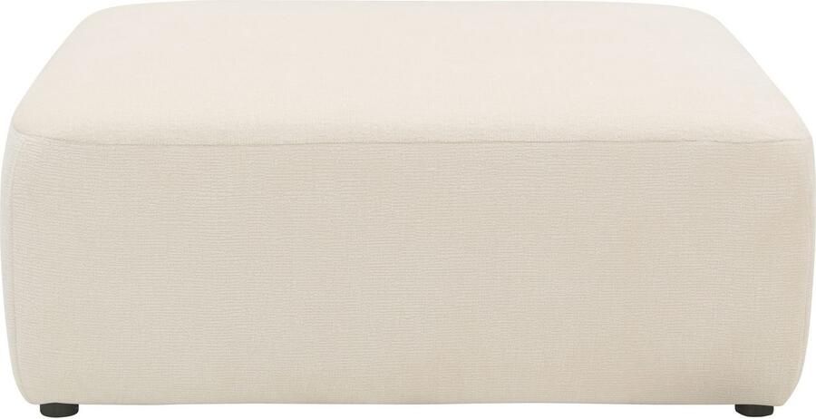 Andas Hocker Utvik geschikt voor de bekleding serie utvik