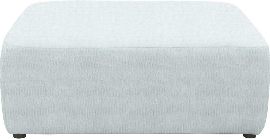 Andas Hocker Utvik geschikt voor de bekleding serie utvik