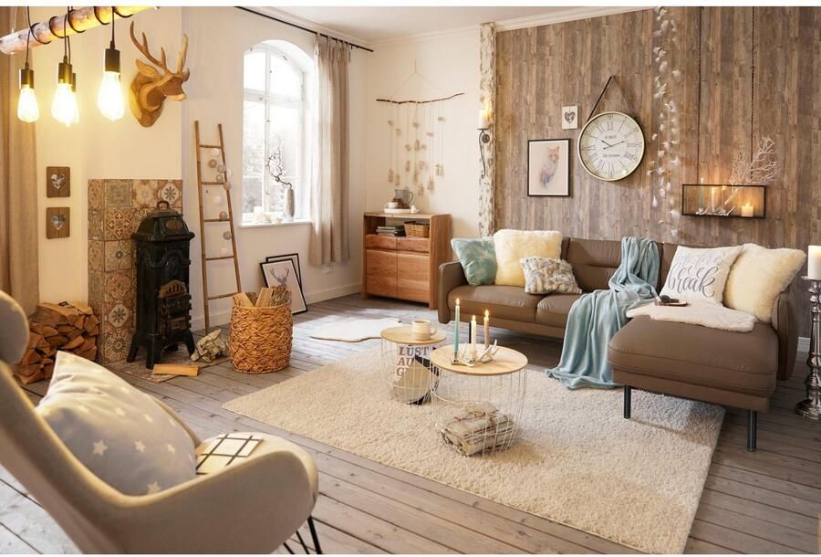 Artistiq Living Artistiq Opbergkast Albero 90cm Hout