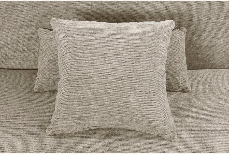 Andas Hoekbank Sundstrup L-vorm Moduleserie individuele samenstelling