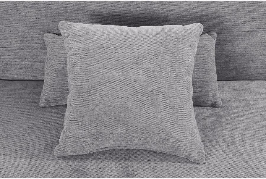 Andas Hoekbank Sundstrup L-vorm Moduleserie individuele samenstelling