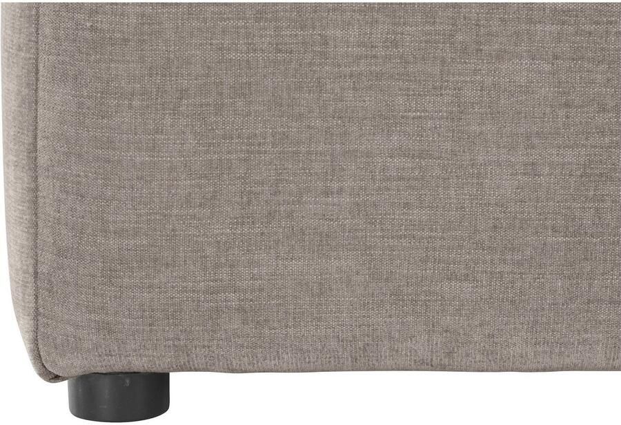 Andas Hoekbank Sundstrup L-vorm Moduleserie individuele samenstelling