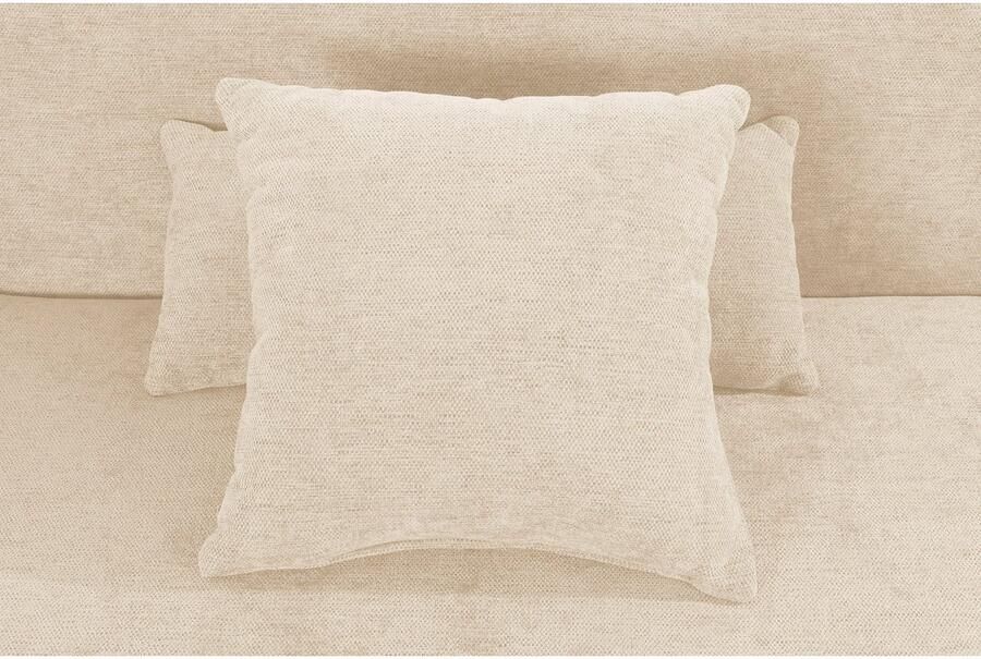 Andas Hoekbank Sundstrup L-vorm Moduleserie individuele samenstelling