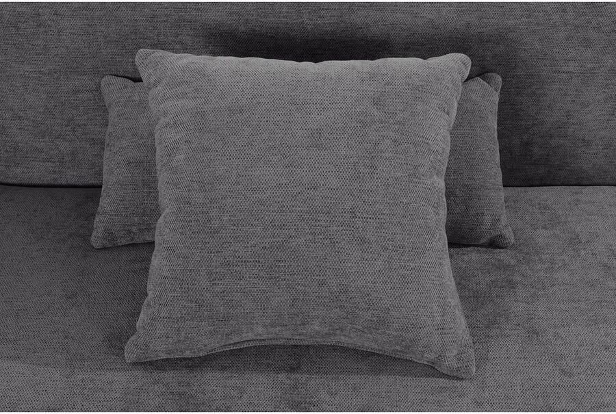 Andas Hoekbank Sundstrup L-vorm Moduleserie individuele samenstelling