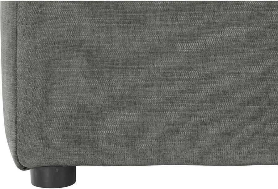 Andas Hoekbank Sundstrup L-vorm Moduleserie individuele samenstelling