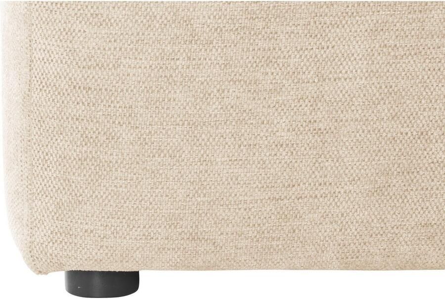 Andas Hoekbank Sundstrup L-vorm Moduleserie individuele samenstelling