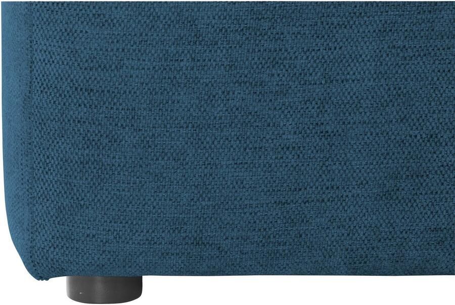 Andas Hoekbank Sundstrup L-vorm Moduleserie individuele samenstelling