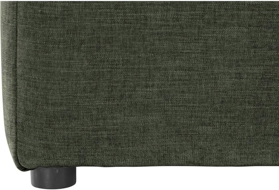 Andas Hoekbank Sundstrup L-vorm Moduleserie individuele samenstelling