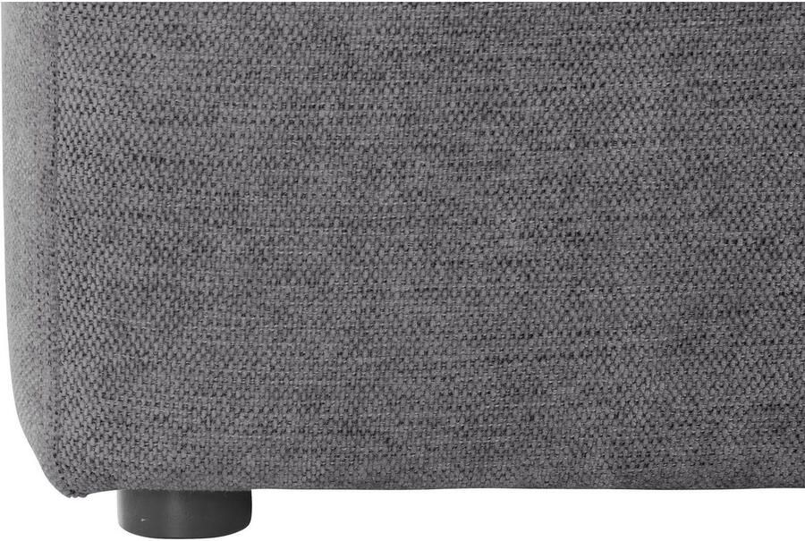 Andas Hoekbank Sundstrup L-vorm Moduleserie individuele samenstelling