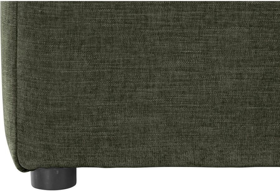 Andas Hoekbank Sundstrup L-vorm Moduleserie individuele samenstelling