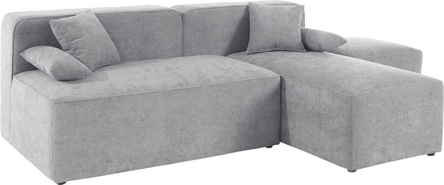 Andas Hoekbank Sundstrup L-vorm Moduleserie individuele samenstelling