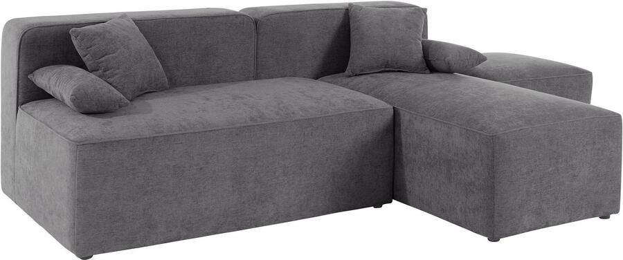 Andas Hoekbank Sundstrup L-vorm Moduleserie individuele samenstelling