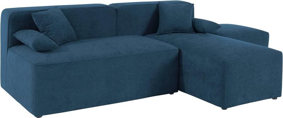 Andas Hoekbank Sundstrup L-vorm Moduleserie individuele samenstelling