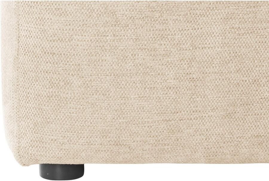 Andas Hoekbank Sundstrup L-vorm Moduleserie individuele samenstelling