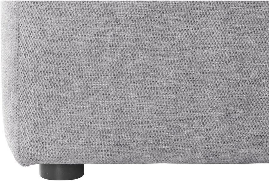 Andas Hoekbank Sundstrup L-vorm Moduleserie individuele samenstelling