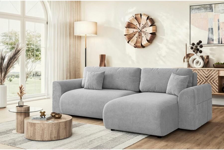 Andas Hoekbank VasbySuyal