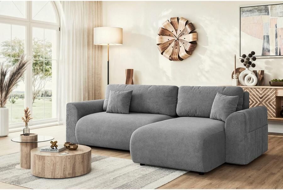 Andas Hoekbank VasbySuyal